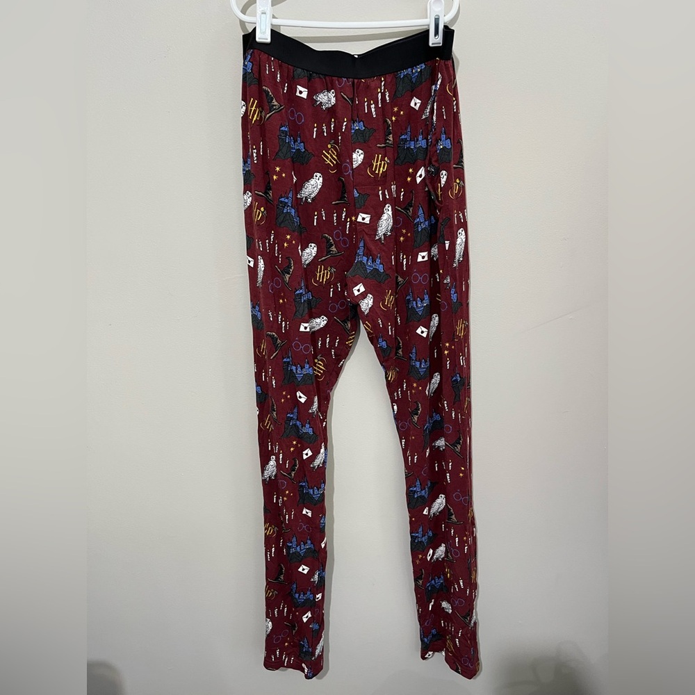 Me Undies Happy Potter Long Pants size small